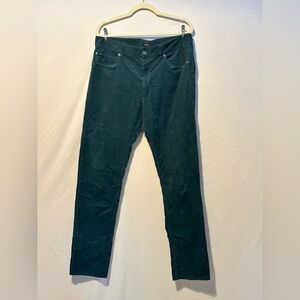 DAGGERS PIGMENT CORDUROY PANTS
